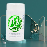 American Baby USANA USANA Digestive Enzyme Digestive Enzyme Gastrointestinal Digestive Enzyme Stomac