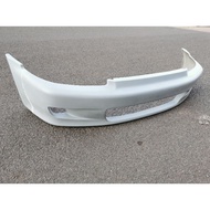 92 CIVIC EG6 SERGENT front bumper(no lip)