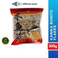 Kanika Dried Tuna Bonito Flakes