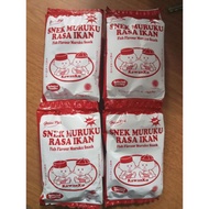 Muruku Fish Flavor Snack 12gram 10gks