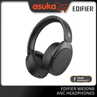 Edifier W830NB 360° Spatial Audio Hybrid ANC Headphones