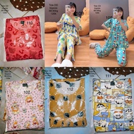 TOLE PANTS SET BIGSIZE 2XL 65-85kg