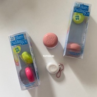 Fwee Blurry Pudding Pot Mud Lipstick