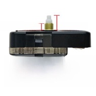 Sangtai 6168S Quartz Clock Movement Silent Sweeping Second Hand Cross Stitch DIY Hanging Clock Parts