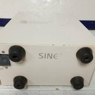 SINE TM 2000va 2位110v 6位220v 電源濾...