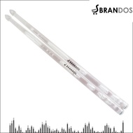 BRANDOS Drum Stick Crystal LED Light Pound Fit Stick STKD-71 Battery