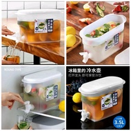 dispenser Jus dispenser juice air minum dingin dispenser kulkas water