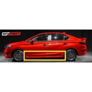 Honda city gn2 side skirt