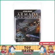 [sgstock] Star Wars Armada Imperial Assault Carriers Expansion Pack