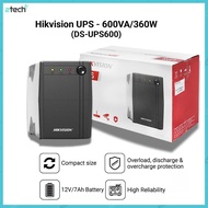 Hikvision DS-UPS600 UPS