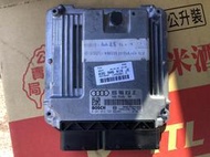 大坡很遠 Audi A4 B7 2.0 TD.I 引擎電腦 ABT ECU 03G906016JE