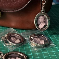 [READY ALL MEMBERS] GFRIEND Locket Keyring by RandomizeClub