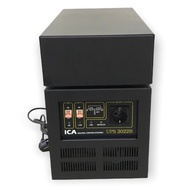 UPS ICA 2022B + UB812 UPS ICA 4000VA / 2000Watt Tinggal Pakai