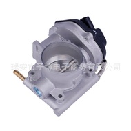 6F9Z9E926A 5F9Z9E926AA 5F9Z9E926B  Throttle valve Applicable to Ford models