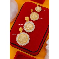 MATAHARI Counter Bangkok Gold SunDesign According to 916 Gold Post Every Day