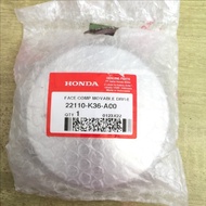 Roller Housing VARIO 150 eSP PCX 150 ORIGINAL AHM 22110K36A00 quality