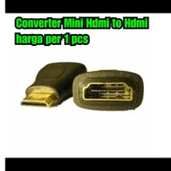 Converter mini hdmi to hdmi Converter mini hdmi to hdmi