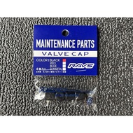 Rays Valve Cap Original Made in Japan