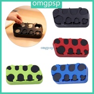 OMG Coin Holder for Car Coin Change Organizer Pocket Coin Case Money Dispenser