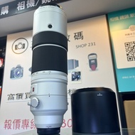 極新淨！Fujifilm XF 150-600mm F5.6-8 R LM OIS WR 齊盒
