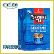 TAYLORS - Yorkshire Tea 睡前紅茶 Bedtime (平行進口)