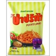 Paprika Potato Snack 65g [Halal]