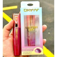 OKAYA ULTRA CURL MASCARA