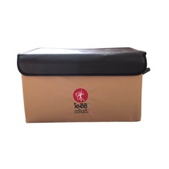 Oishi Green Tea Foldable Storage Box(Premium Product)