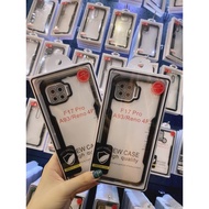 Oppo F17 Pro｜Reno 4F｜A93 Shockproof 360 Protection Casing For Oppo F17Pro Ready Stock Fast Shipping