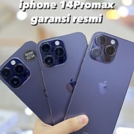 Iphone 14 pro max 256gb ex ibox