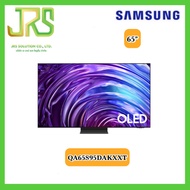 Samsung QA65S95DAKXXT 65" OLED 4K S95D Tizen OS Smart TV (2024)