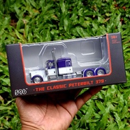 596 Model 1 The Classic PETERBILT Truck64/ 379