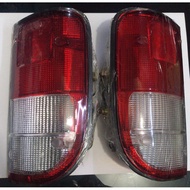 Tail Lamp For Toyota Hilux 2.8 LN166 LN167  1998-05