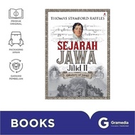 Sejarah Jawa Jilid Ii (History Of Java)