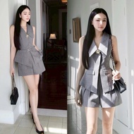 P02 Widelia Women's Fashion Set