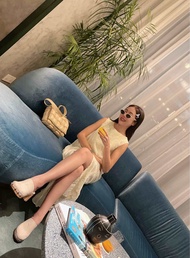 Withkith Ravioli Dress