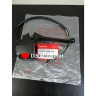 EX5 DREAM HANDLE SWITCH AAP BRAKE LEVER BRAKE TANGAN BRAKE SWITCH BRAKE SKRU FULL SET ORIGINAL DESIG