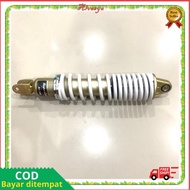 ORI Sok Belakang Daytona Shockbreaker Belakang Motor Beat FI Vario Xeon Xride Daytona Original 335MM