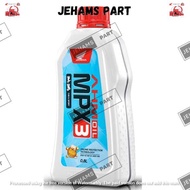 Honda Duck Oil, CUB Oil MPX3 20W40 0.8l NIP Oil – 082322Want 0jn3