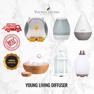 YOUNG LIVING DIFFUSER