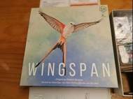 Wingspan 展翅翱翔桌遊