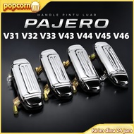 Mitsubishi Pajero Outer Handle V31 V32 V33 V43 V44 V45 V46