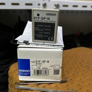 Floatless Level Switch OMRON 61F-GP-N/OMRON 61F-GP-N Original