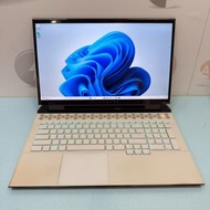 【艾爾巴二手】Dell Alienware m17 R2 i7/RTX2070 國外版 17吋#二手筆電#漢口56138