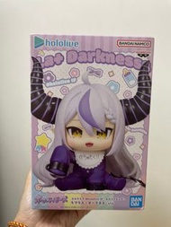 Hololive 拉普拉斯 嬰兒版 Figure 模型