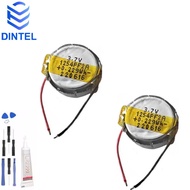 [Ready Stock] 1254 3.7V Battery Suitable for JBL T280TWS X Wireless Bluetooth Headset Replacement M1