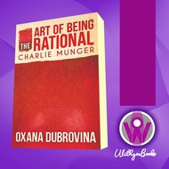 Art of Being Rational Book