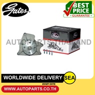 GATES Water Pump 4M40 STRADA 2.8 4M41 TRITON 3.2/MITSUBISHI