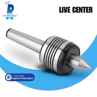 Live Center MT2 MT3 MT4 MT5 CNC Lathe - Center Lathe Size MT2 MT3 MT4 MT5 Long Nose