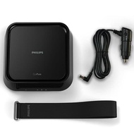 Philips Go Pure Gp5202 Car Air Purifier